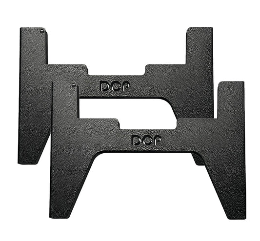 48L STEEL STAND LEG SET