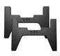48L STEEL STAND LEG SET