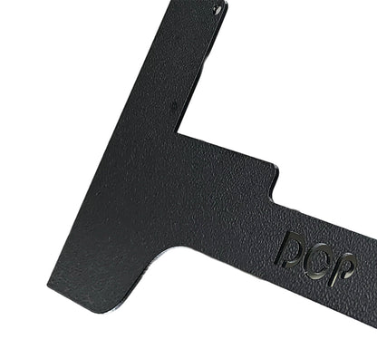 48L STEEL STAND LEG SET