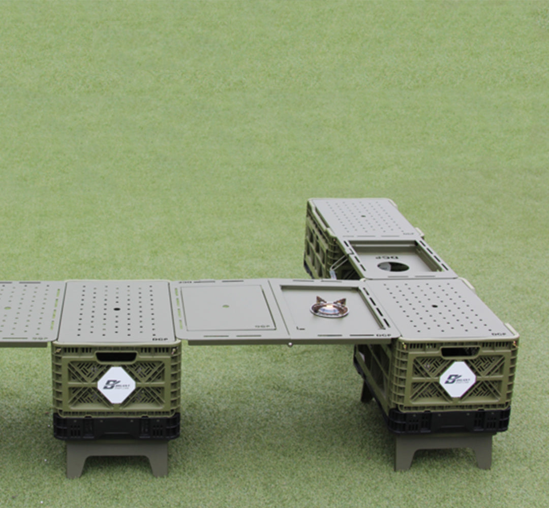 48L STEEL IGT BRIDGE DOUBLE