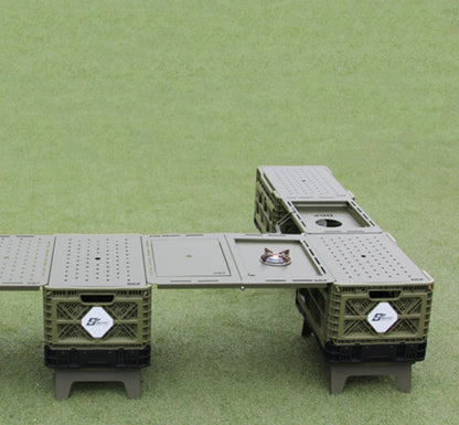 48L STEEL IGT BRIDGE DOUBLE