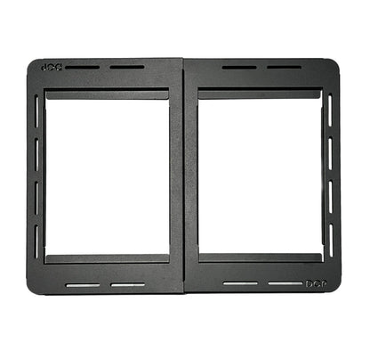 48L STEEL IGT BRIDGE DOUBLE