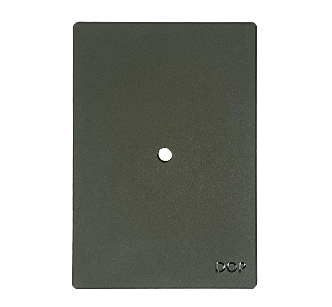 48L STEEL IGT COVER