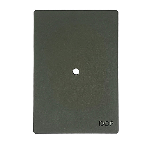 48L STEEL IGT COVER