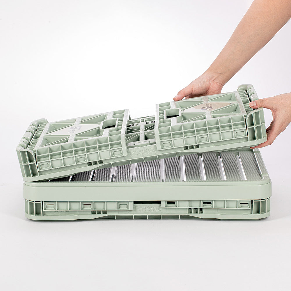 25L PLASTIC TABLETOP