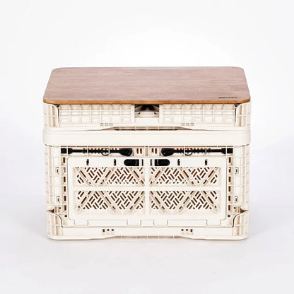 TableTop- Wood