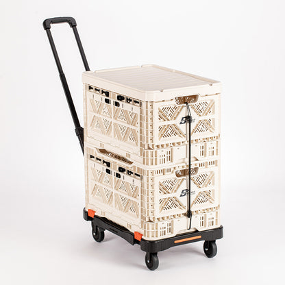 [48L FOLDING CART]