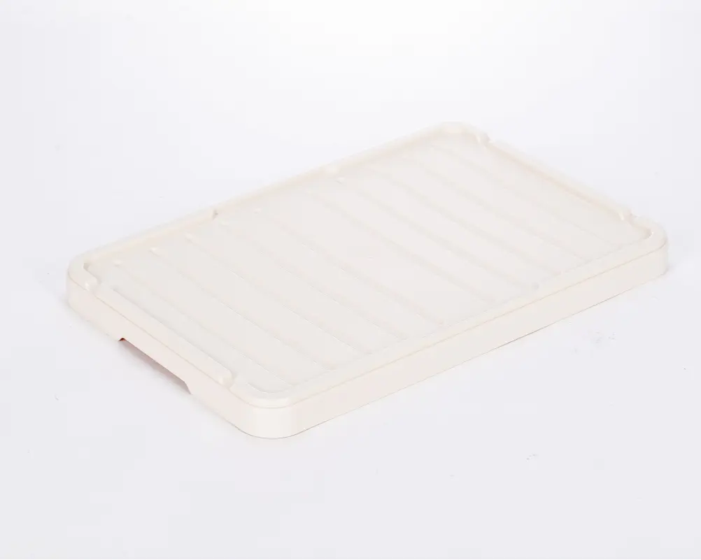 Plastic Top