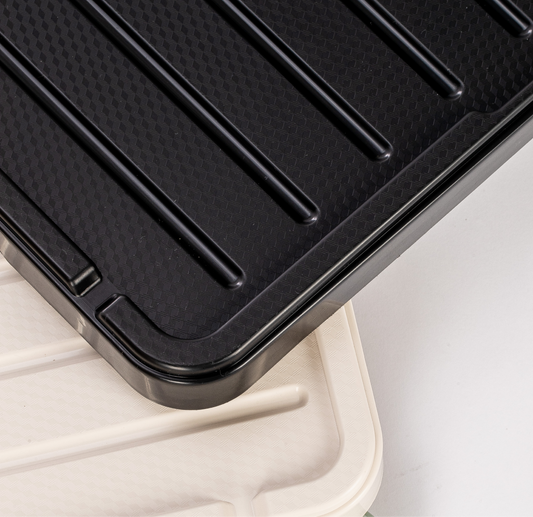 25L PLASTIC TABLETOP