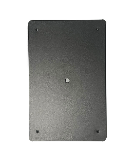 48L STEEL COVER