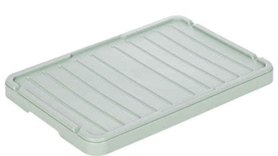 48L PLASTIC TABLETOP