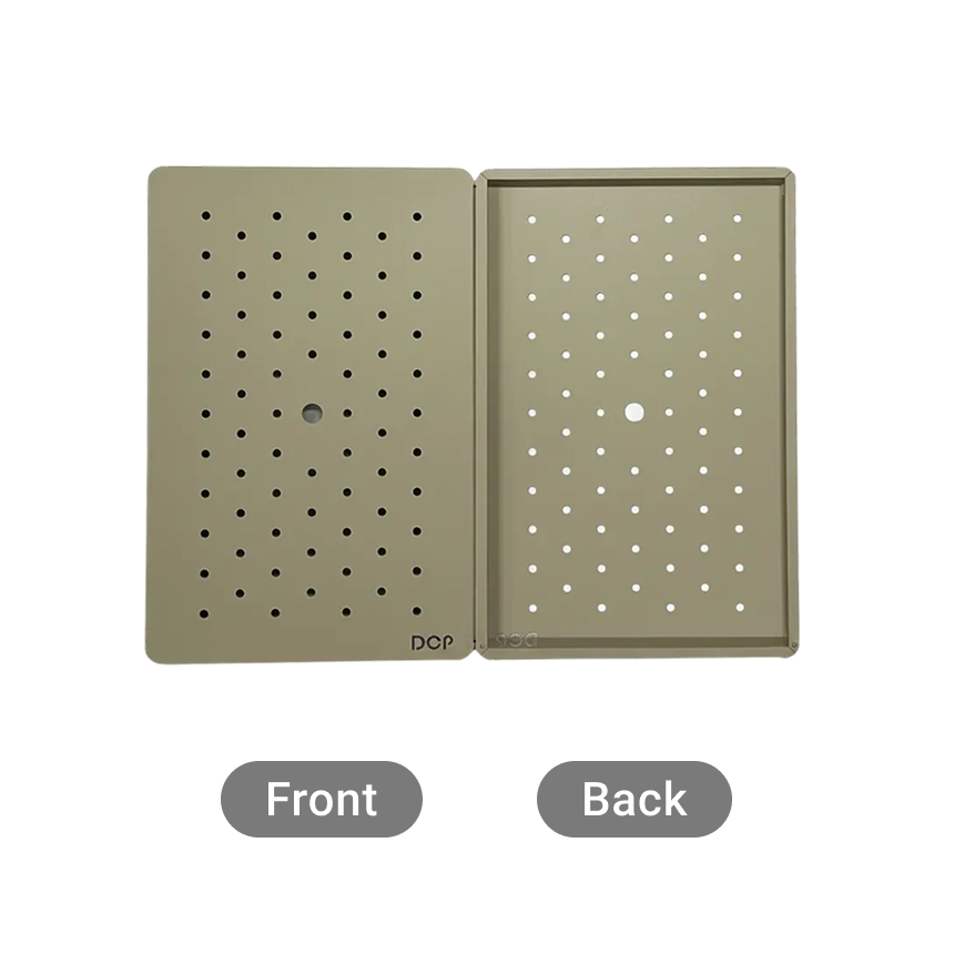 TableTop- Molle
